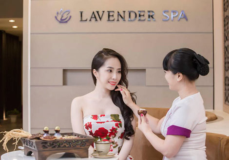 Quy trình chuẩn khi dưỡng trắng mùa đông - 3