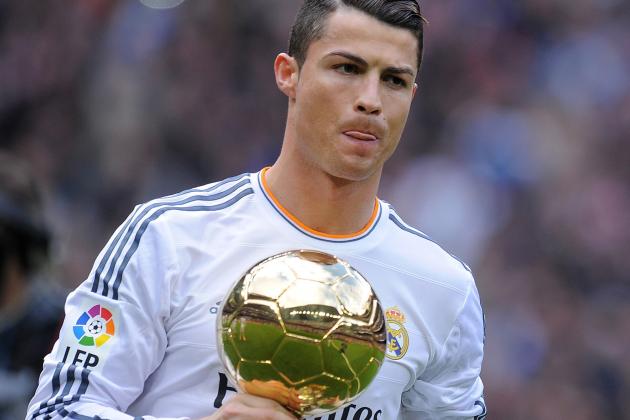 Ronaldo – Torres: Người trên đỉnh, kẻ dưới vực - 1