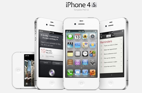 iPhone 4 vẫn hút người dùng mùa cuối năm - 4