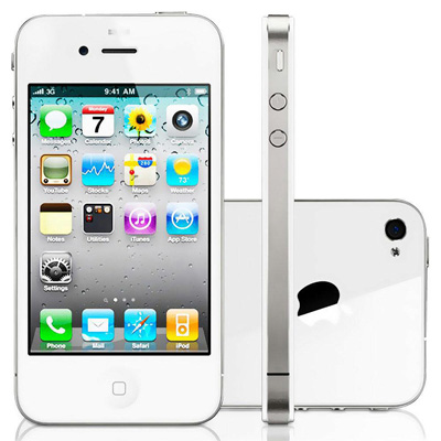 iPhone 4 vẫn hút người dùng mùa cuối năm - 5