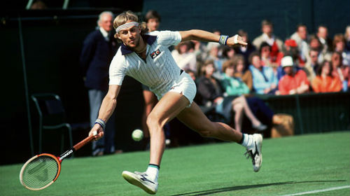 Nishikori và kỷ nguyên tennis châu Á - 1