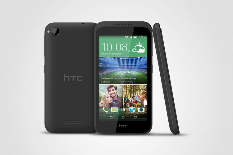 Điểm danh những smartphone tốt nhất tại CES 2015 - 3