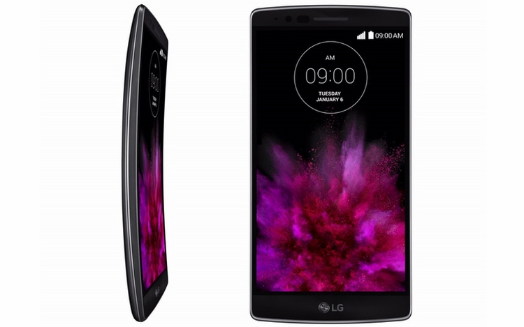 Điểm danh những smartphone tốt nhất tại CES 2015 - 5