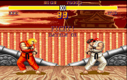Chơi hơn 2.400 game MS-DOS bằng trình duyệt web - 2