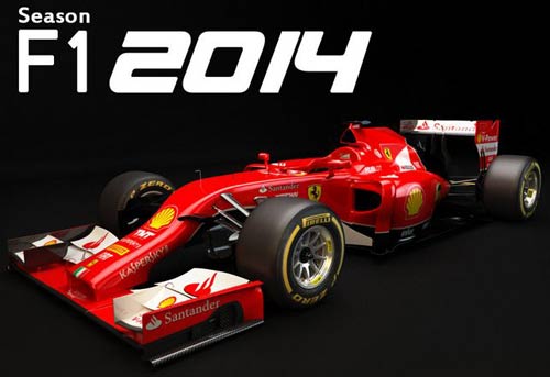 F1 mùa giải 2014: Ngựa ô và đại gia thất thế (P14) - 2