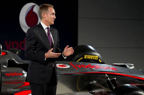 F1 mùa giải 2014: Ngựa ô và đại gia thất thế (P14) - 1