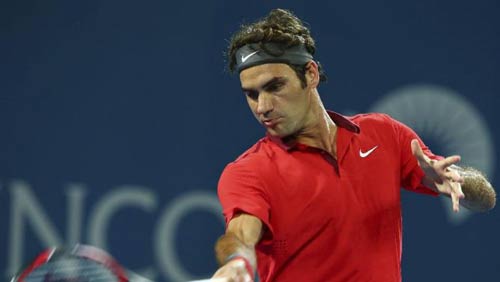 Federer – Millman: “Đau tim” ngày mở màn (V2 Brisbane) - 1