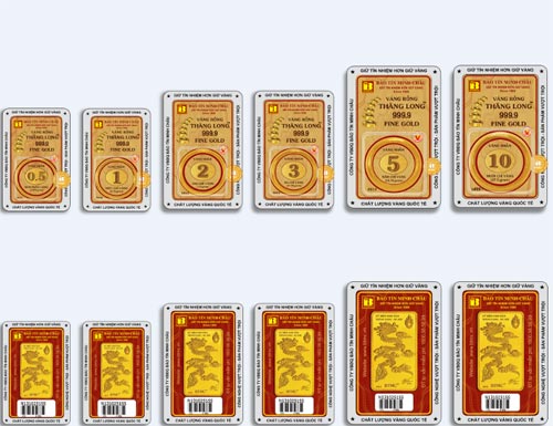 Những lưu ý khi mua nhẫn trôi nổi - 2