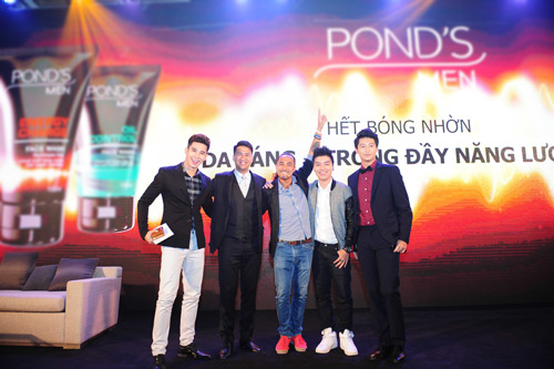 Vợ chồng Minh Khang - Thúy Hạnh đi “sạc pin” cho da - 7