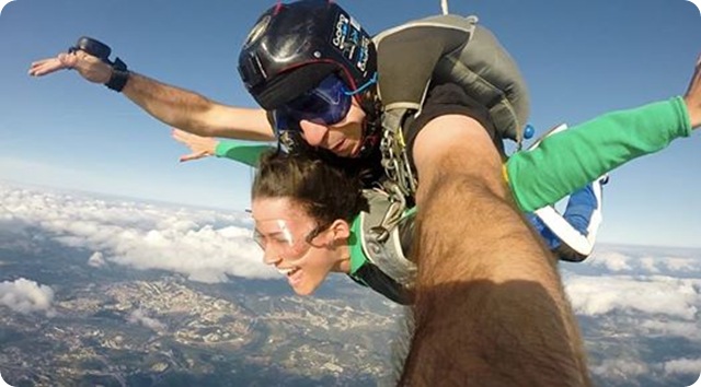 Những bức ảnh “tự sướng” kỳ quặc nhất - 6