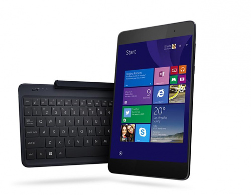 Asus ra mắt Transformer Book Chi siêu mỏng - 2