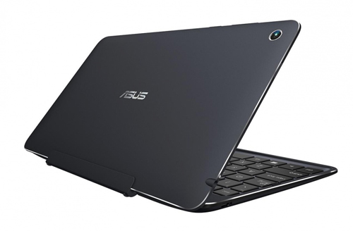 Asus ra mắt Transformer Book Chi siêu mỏng - 3