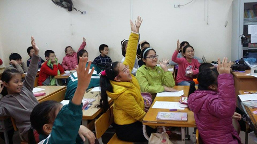 Gặp gỡ tiến sỹ đưa quần lót vào lớp dạy học - 5