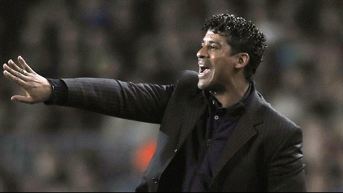 Sốc: Enrique sắp bị Barca sa thải, Rijkaard lên thay - 2