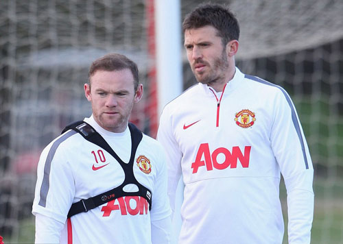 MU: Van Gaal “choáng” vì tình hình lực lượng - 7