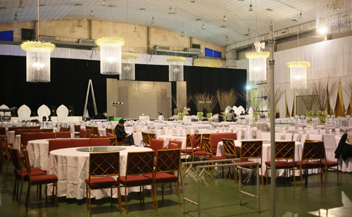 Hot girl Tâm Tít chính thức theo chồng "về dinh" - 8