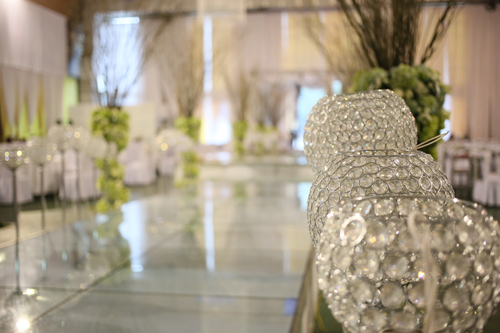 Hot girl Tâm Tít chính thức theo chồng "về dinh" - 8