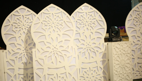 Hot girl Tâm Tít chính thức theo chồng "về dinh" - 11