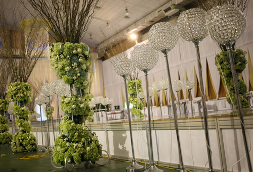 Hot girl Tâm Tít chính thức theo chồng "về dinh" - 12