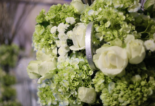 Hot girl Tâm Tít chính thức theo chồng "về dinh" - 13