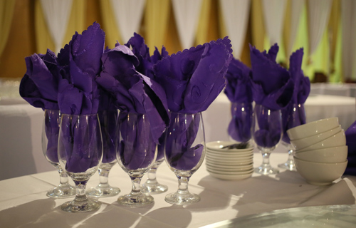 Hot girl Tâm Tít chính thức theo chồng "về dinh" - 14