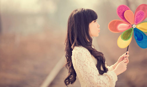 Thơ tình: Nếu mình xa nhau - 1