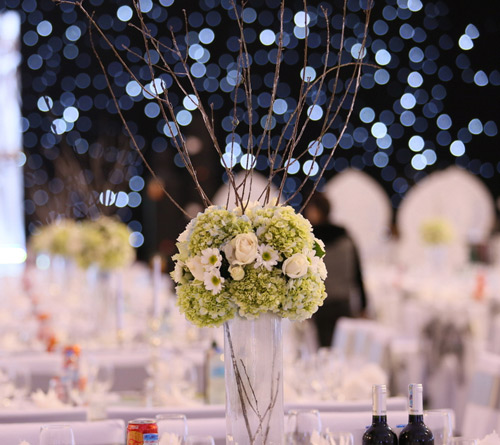 Hot girl Tâm Tít chính thức theo chồng "về dinh" - 12