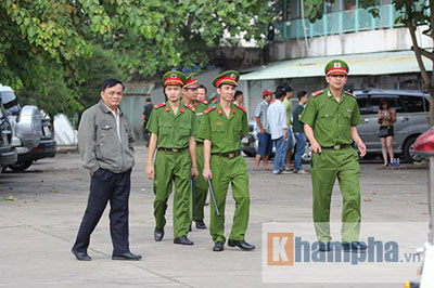 ĐTLA - HAGL: Trở lại mặt đất - 15