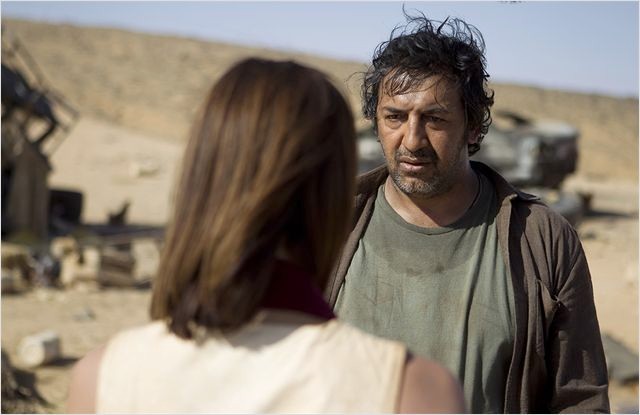 Trailer phim: Intersections - 2