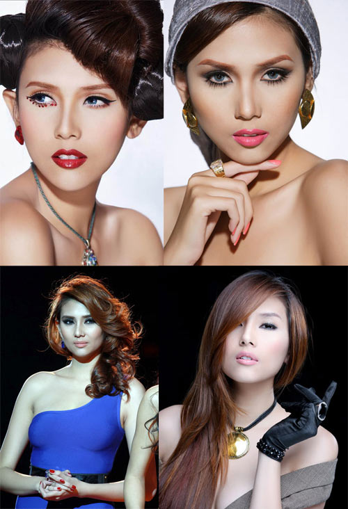 12 lần fan tiếc nuối nhan sắc một thời của Hoàng Yến - 1