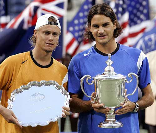 Federer và hành trình của “Quý ngài 1000” - 4