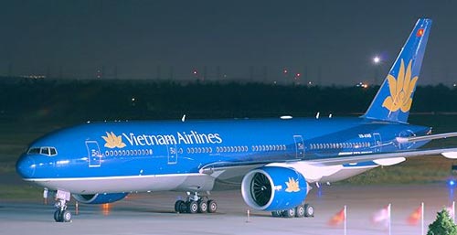 Lương mới của phi công Vietnam Airlines có gì đặc biệt? - 1
