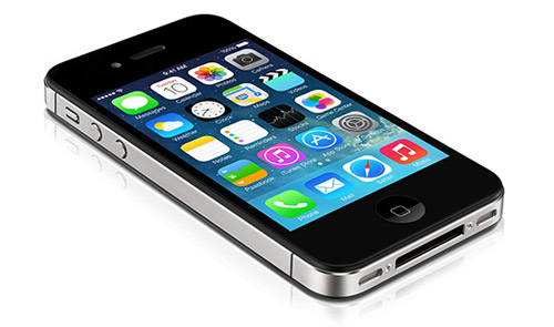 iPhone 4, 4S model cũ vẫn hút người dùng - 2