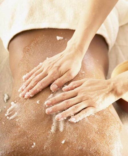 Bí quyết sở hữu làn da trẻ trung theo thời gian - 2