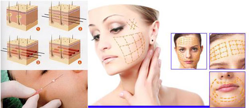 Bí quyết sở hữu làn da trẻ trung theo thời gian - 5