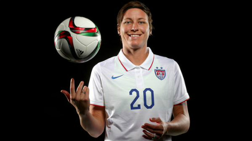 Ronaldo giành QBV FIFA 2014 - 7