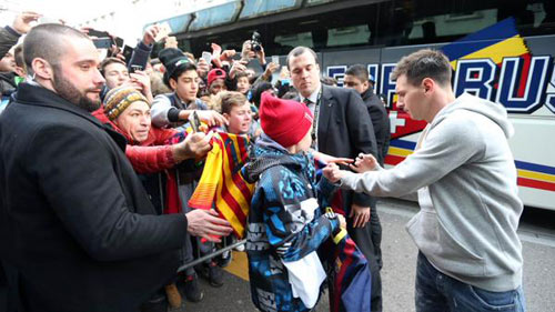 Ronaldo giành QBV FIFA 2014 - 2