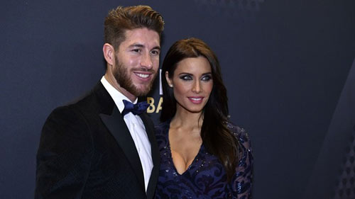 Ronaldo giành QBV FIFA 2014 - 7