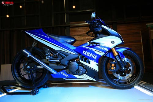 Trải nghiệm xe Exciter 150 Fi hoàn toàn mới - 2