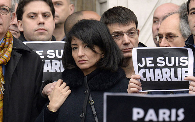 Thảm sát ở Paris: Người tình nạn nhân bị cấm dự tang lễ - 1