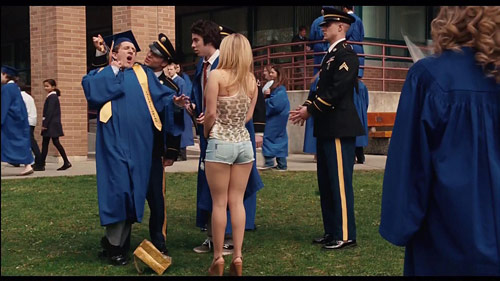 Trailer phim: I Love You, Beth Cooper - 2