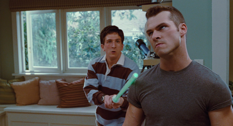 Trailer phim: I Love You, Beth Cooper - 3