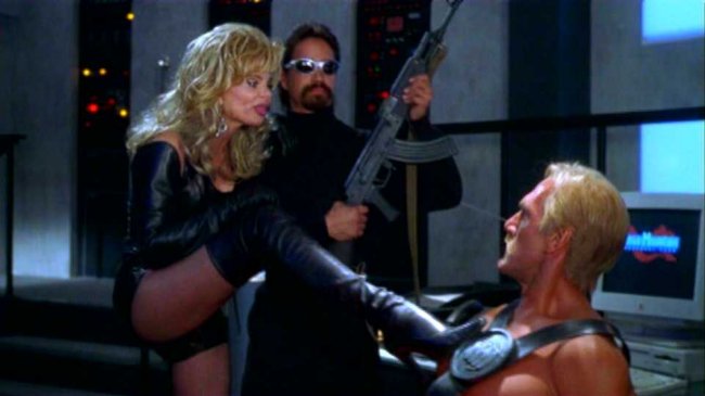 Trailer phim: 3 Ninjas: High Noon At Mega Mountain - 3