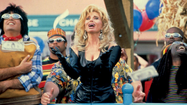 Trailer phim: 3 Ninjas: High Noon At Mega Mountain - 4