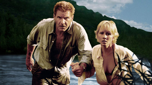 Trailer phim: Six Days Seven Nights - 4