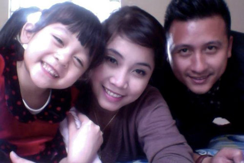 Tổ ấm hạnh phúc của các MC truyền hình nổi tiếng - 8