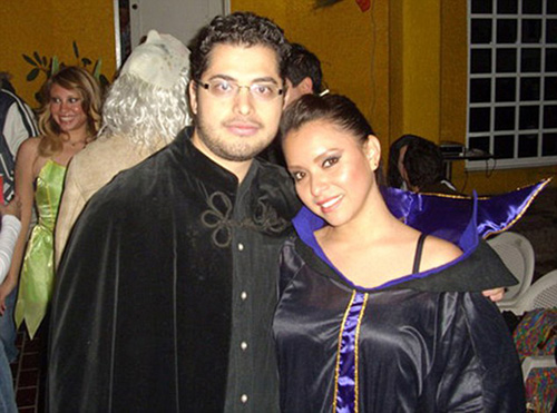 Tìm thấy xác nữ diễn viên Mexico mất tích nổi trong bể nước - 3