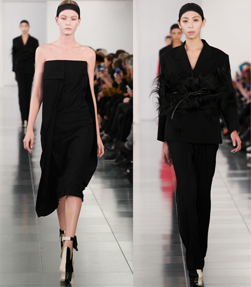 Hào quang trở lại với “kẻ ngỗ nghịch" của làng mốt - 2