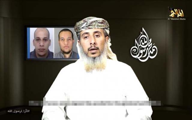 Al-Qaeda nhận trách nhiệm vụ thảm sát ở Paris - 1