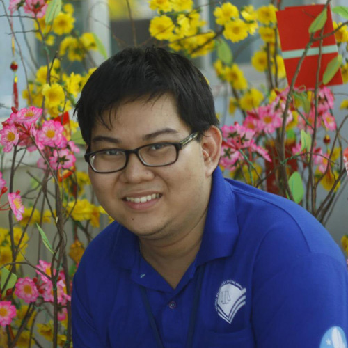 Chàng “Sinh viên 5 tốt” toàn diện đến khó hiểu - 3